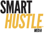 Smart Hustle Media logo
