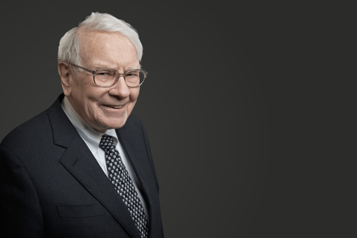 Warren Buffett