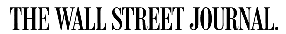 The Wall Street Journal Logo 